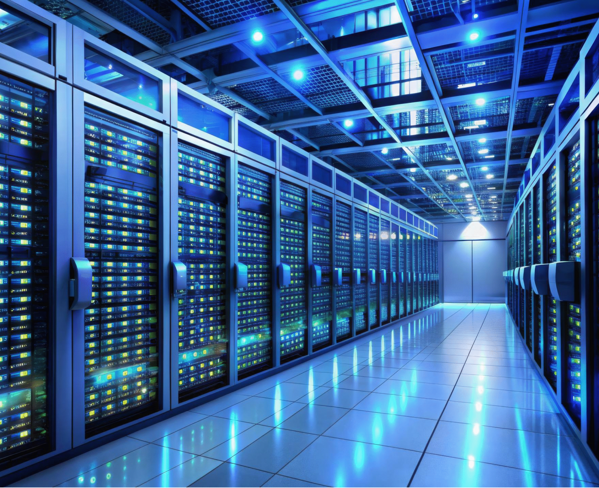 Peran Smart Monitoring dalam Menurunkan Biaya Operasional Data Center